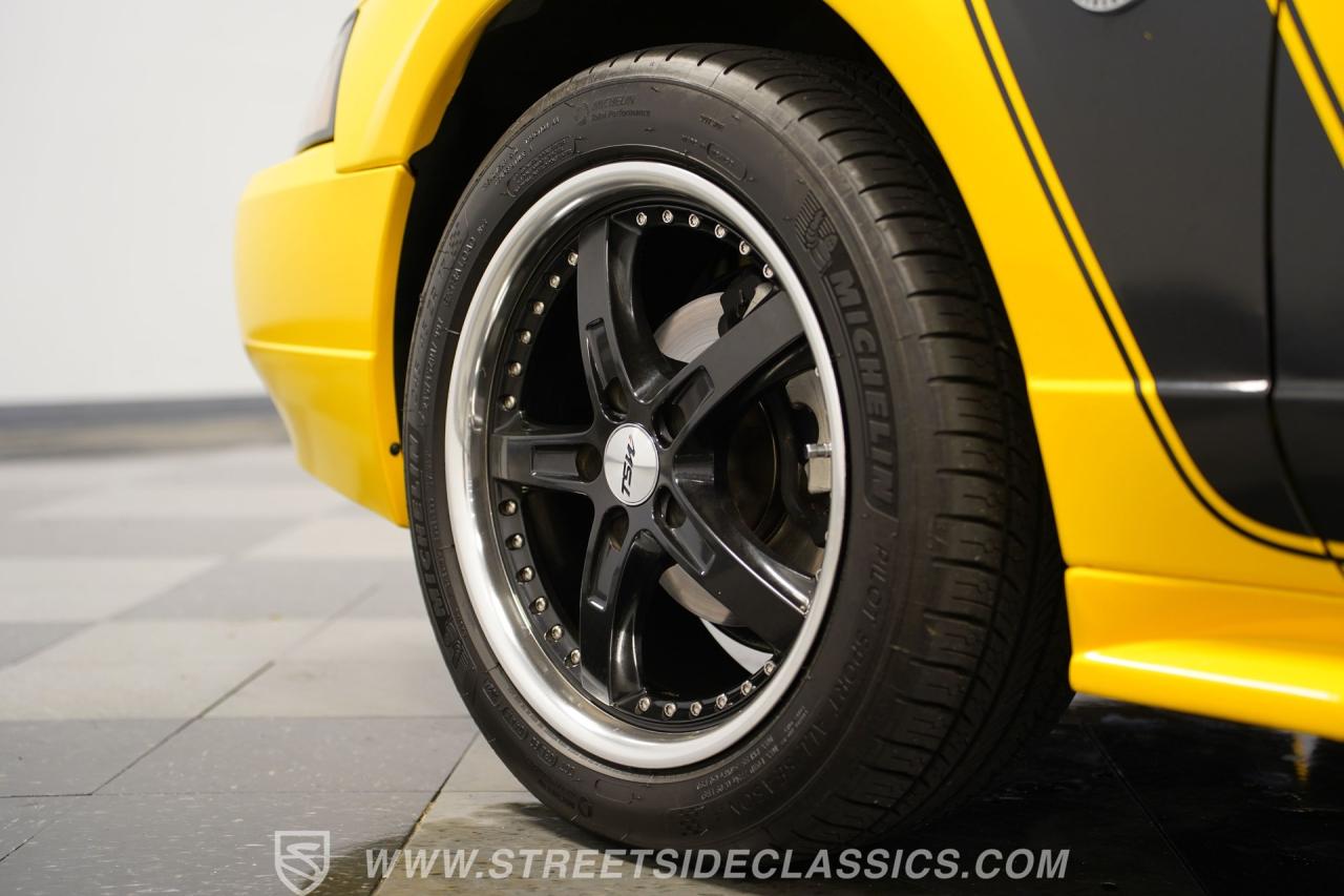 2004 Ford Mustang GT