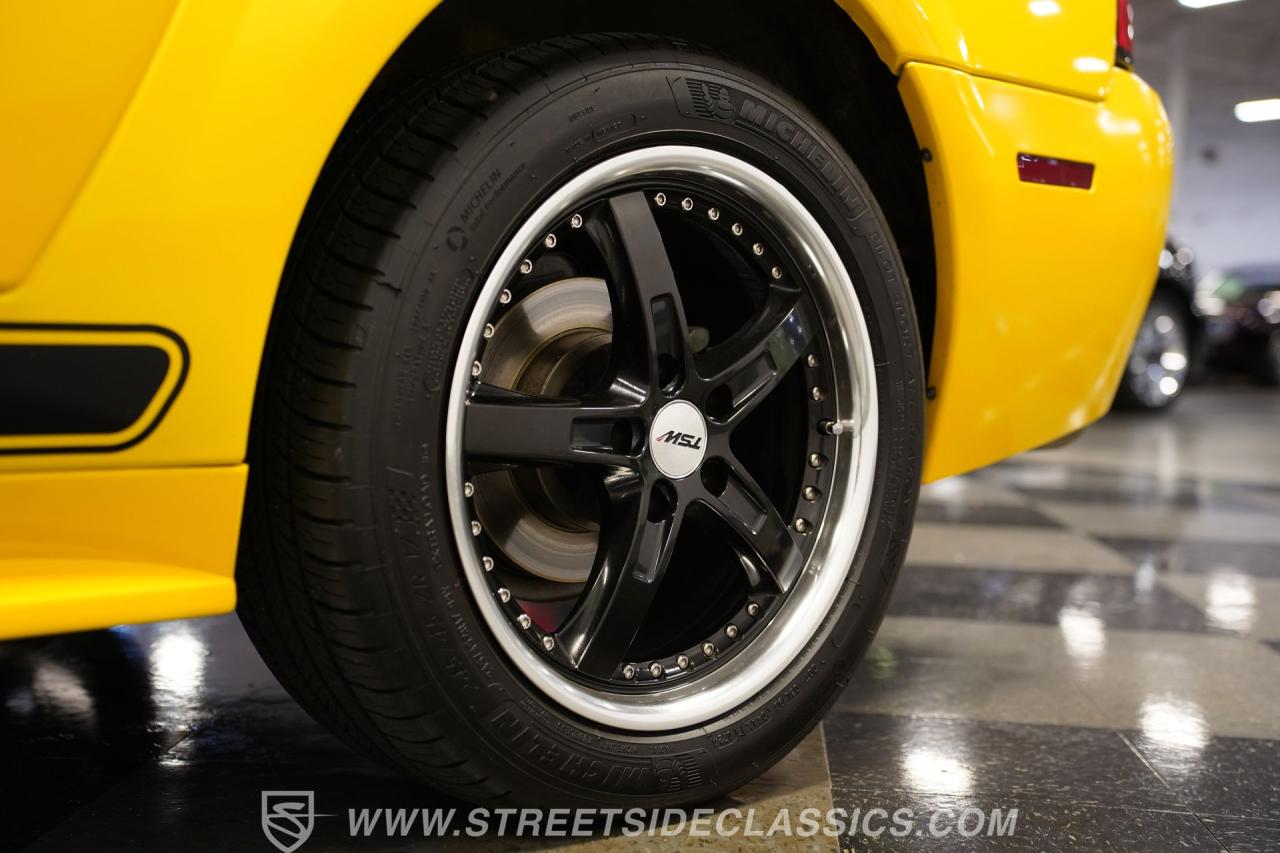 2004 Ford Mustang GT