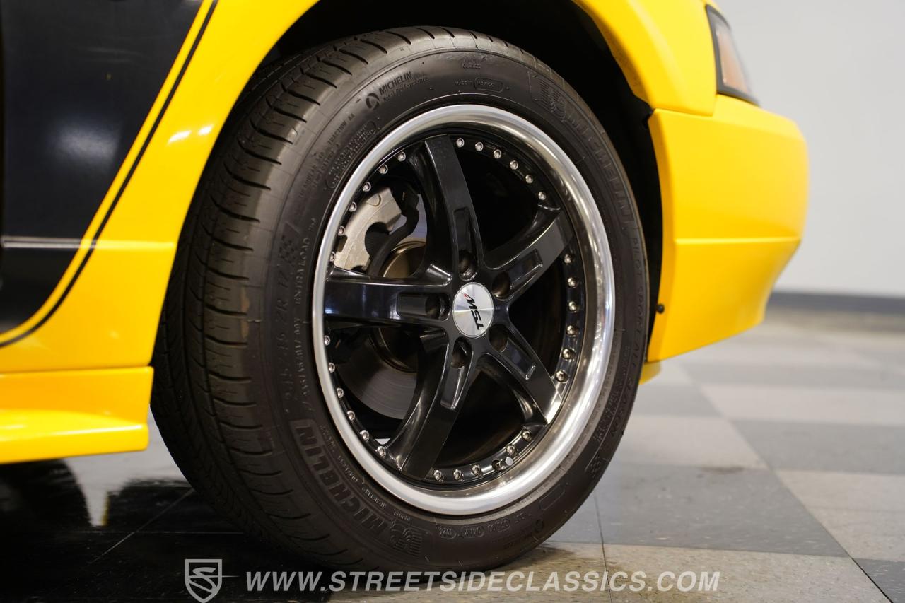 2004 Ford Mustang GT
