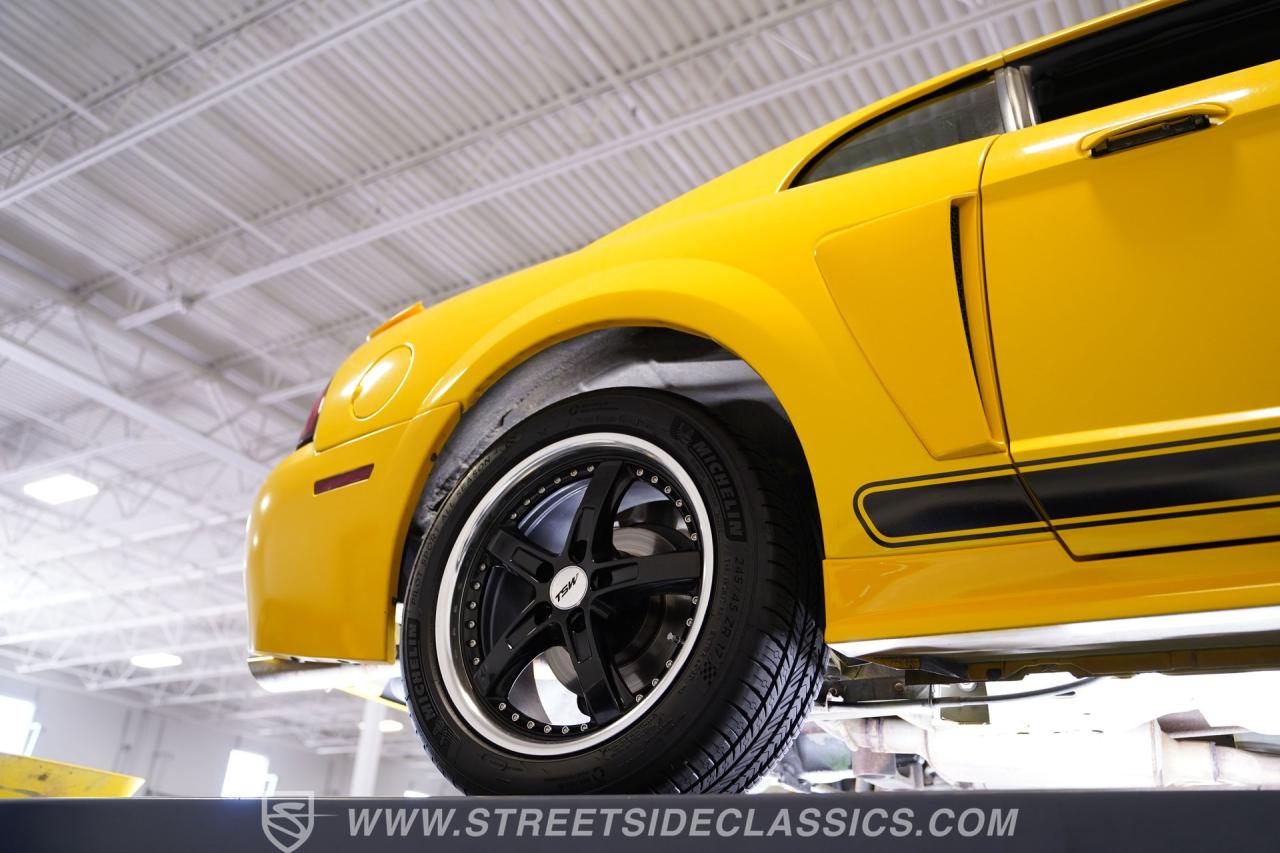 2004 Ford Mustang GT