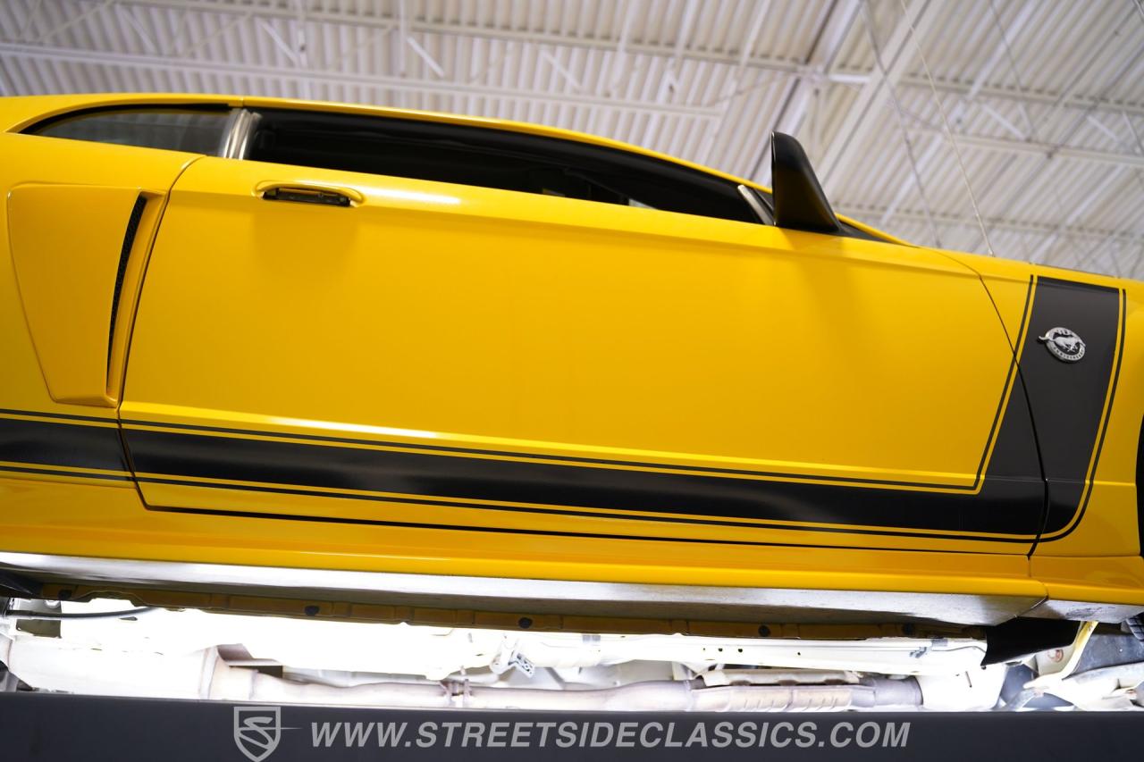 2004 Ford Mustang GT
