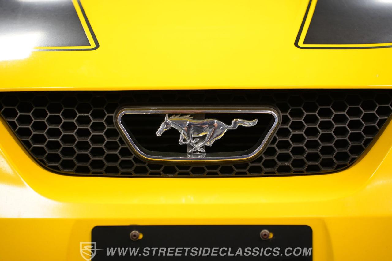 2004 Ford Mustang GT