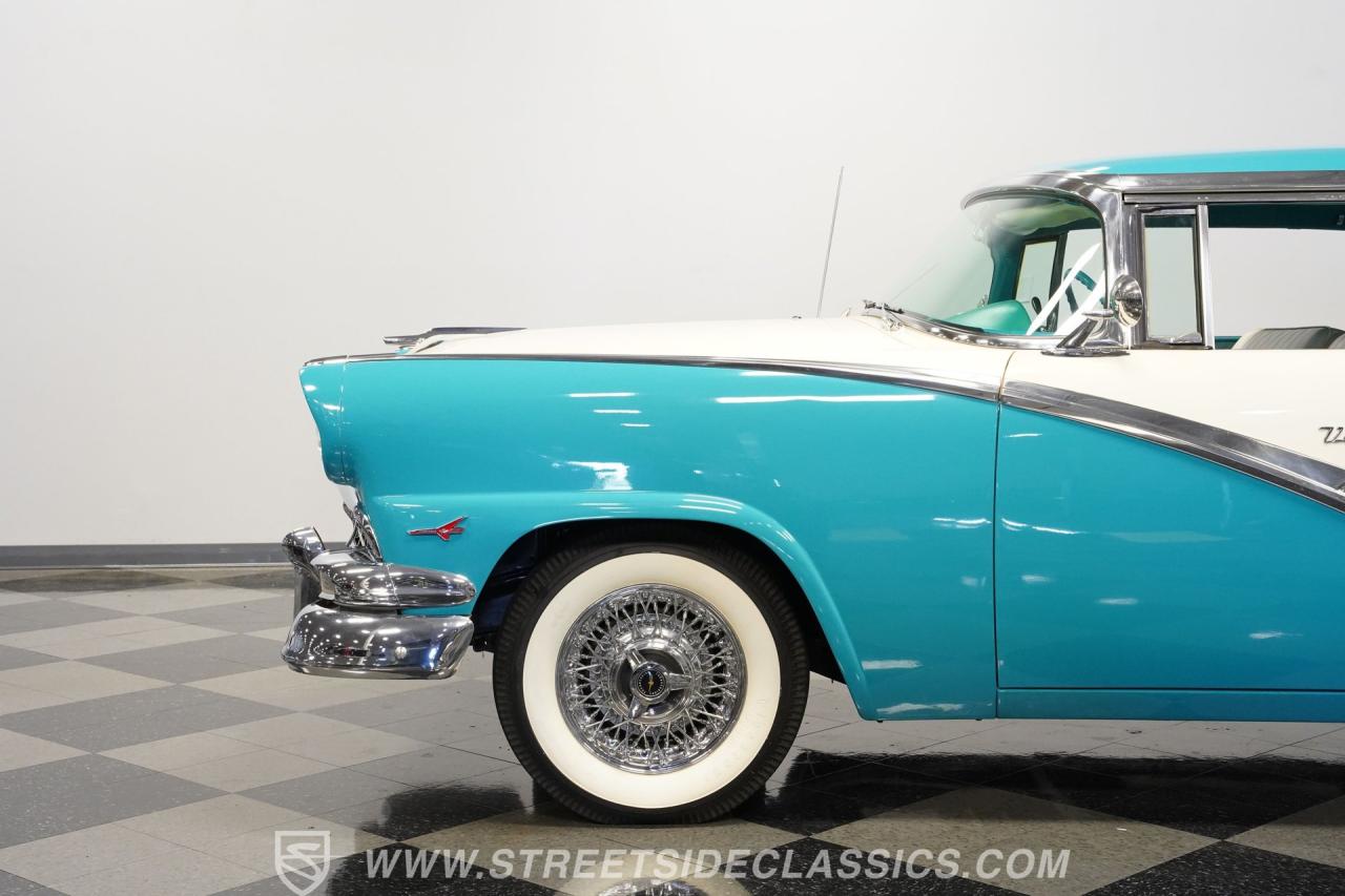 1956 Ford Fairlane Victoria