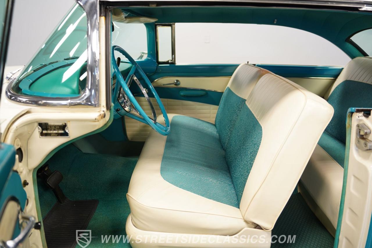 1956 Ford Fairlane Victoria