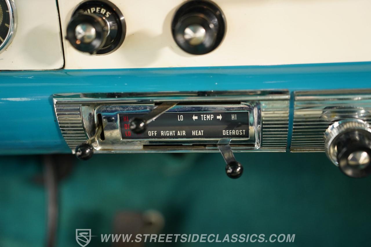 1956 Ford Fairlane Victoria