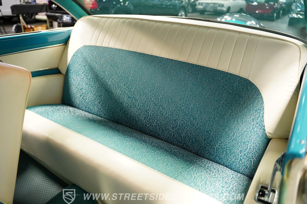 1956 Ford Fairlane Victoria