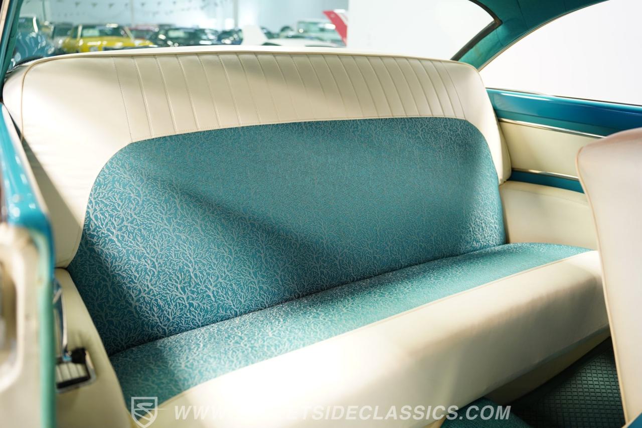 1956 Ford Fairlane Victoria