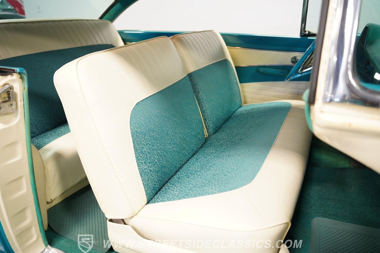 1956 Ford Fairlane Victoria