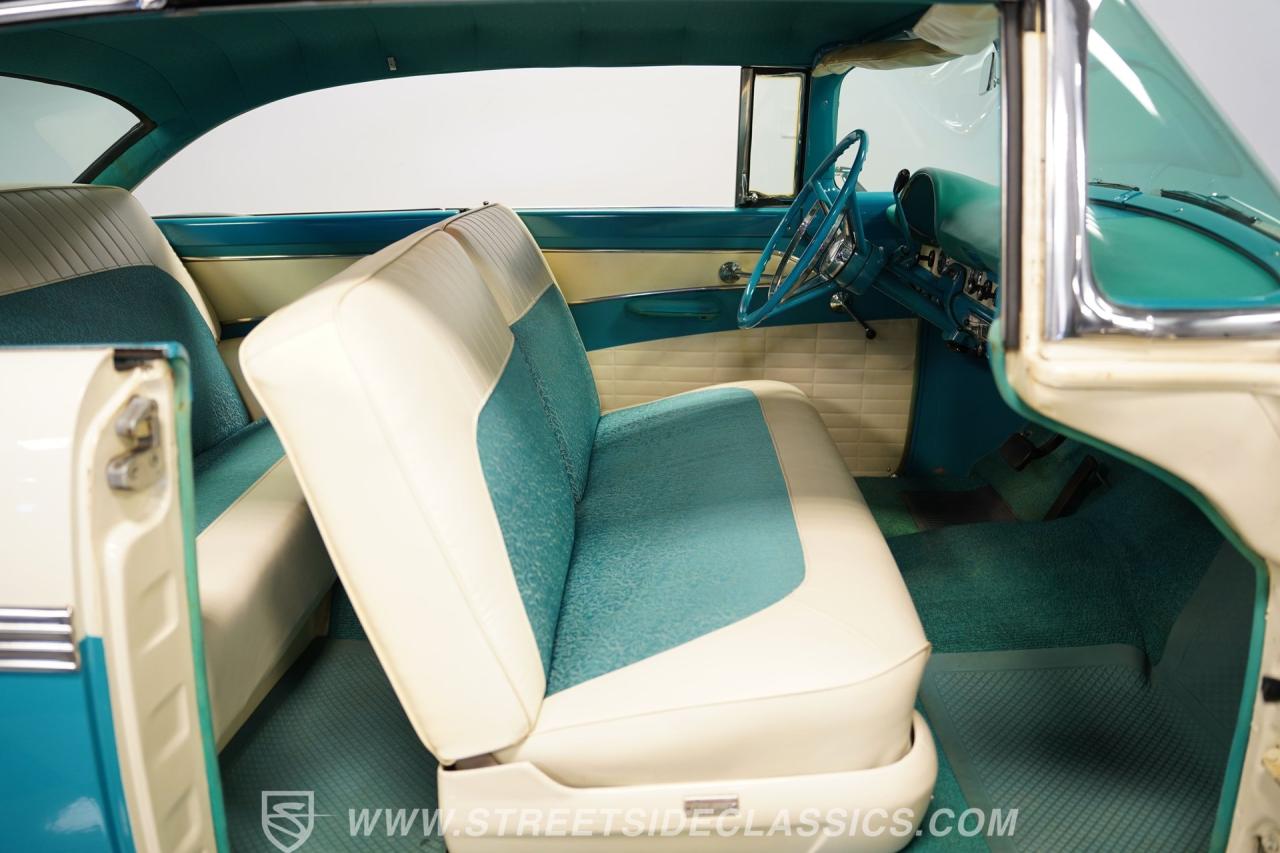 1956 Ford Fairlane Victoria