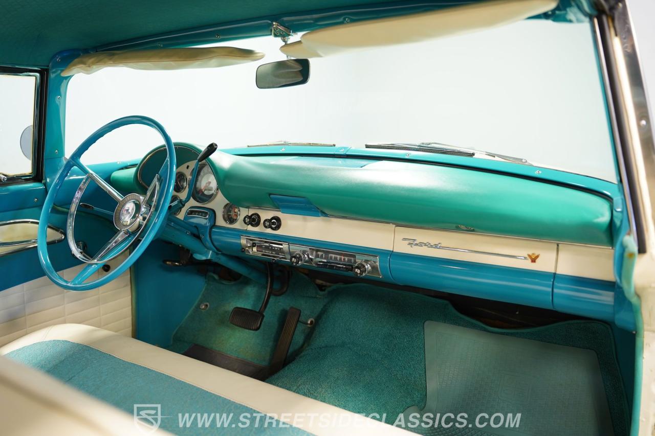 1956 Ford Fairlane Victoria