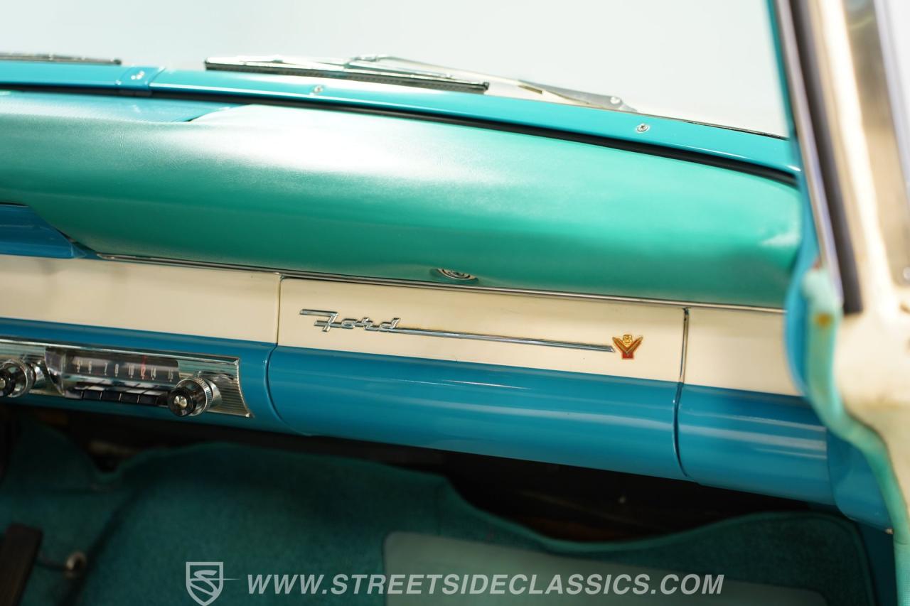 1956 Ford Fairlane Victoria
