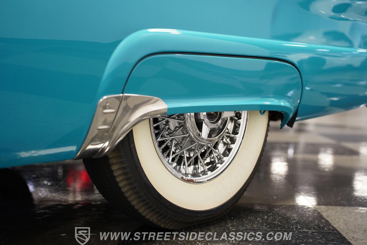 1956 Ford Fairlane Victoria