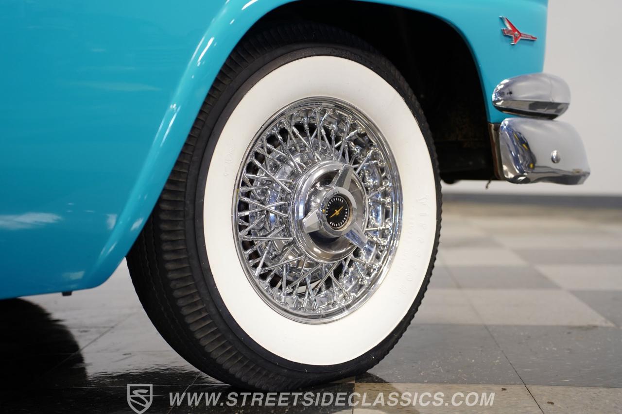 1956 Ford Fairlane Victoria