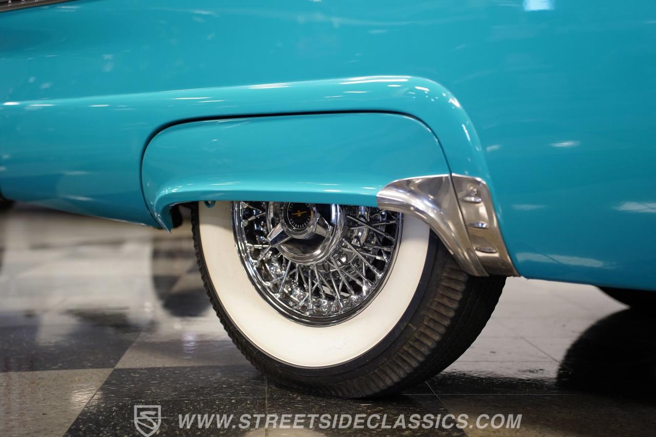 1956 Ford Fairlane Victoria