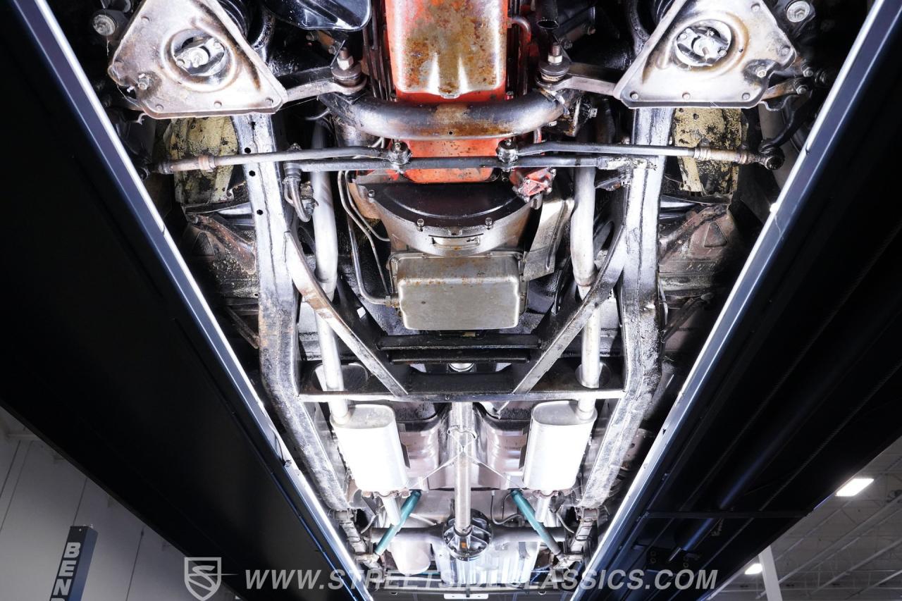 1956 Ford Fairlane Victoria