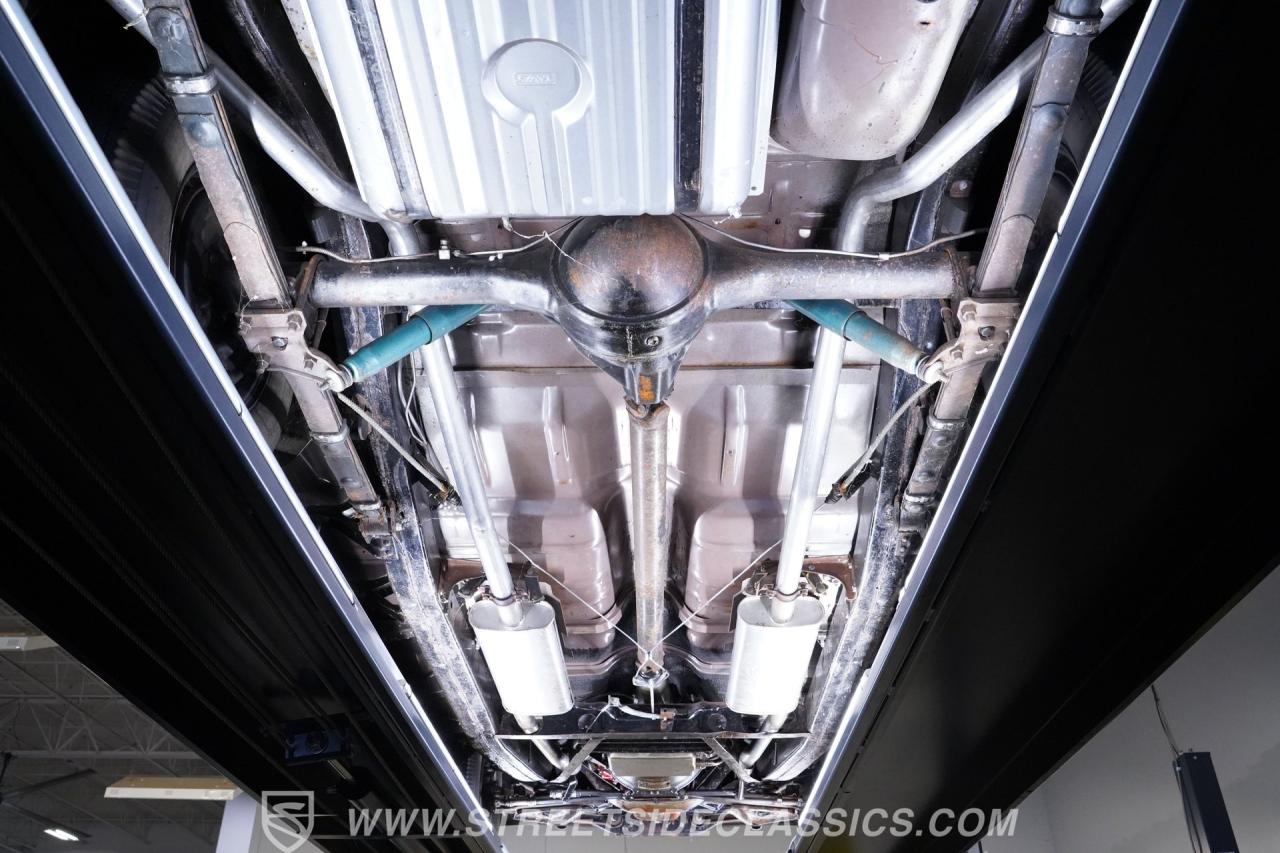 1956 Ford Fairlane Victoria