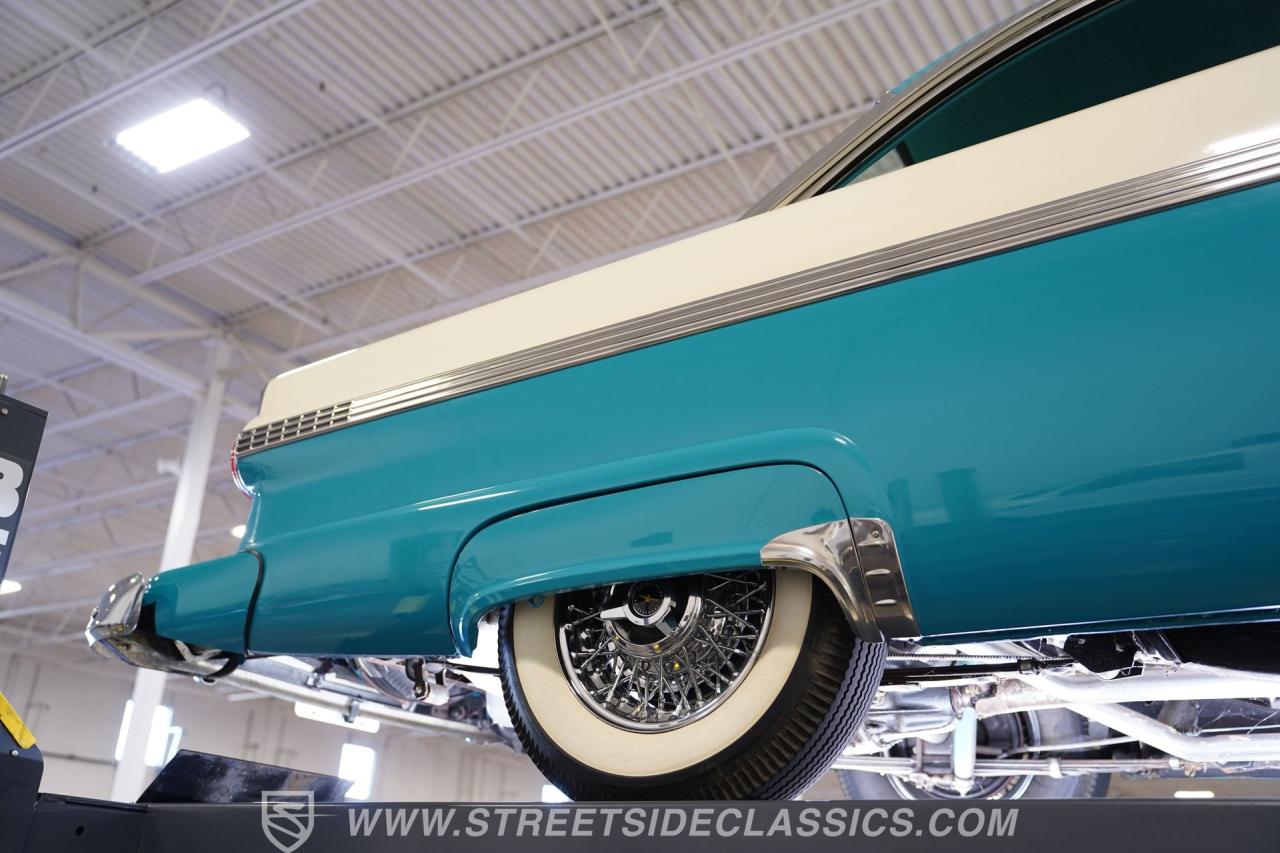 1956 Ford Fairlane Victoria