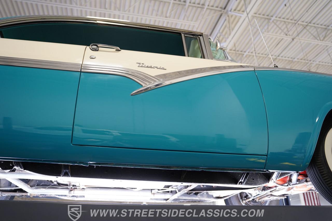 1956 Ford Fairlane Victoria