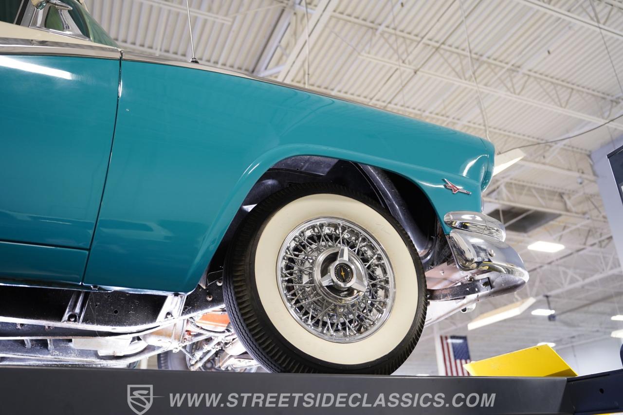 1956 Ford Fairlane Victoria
