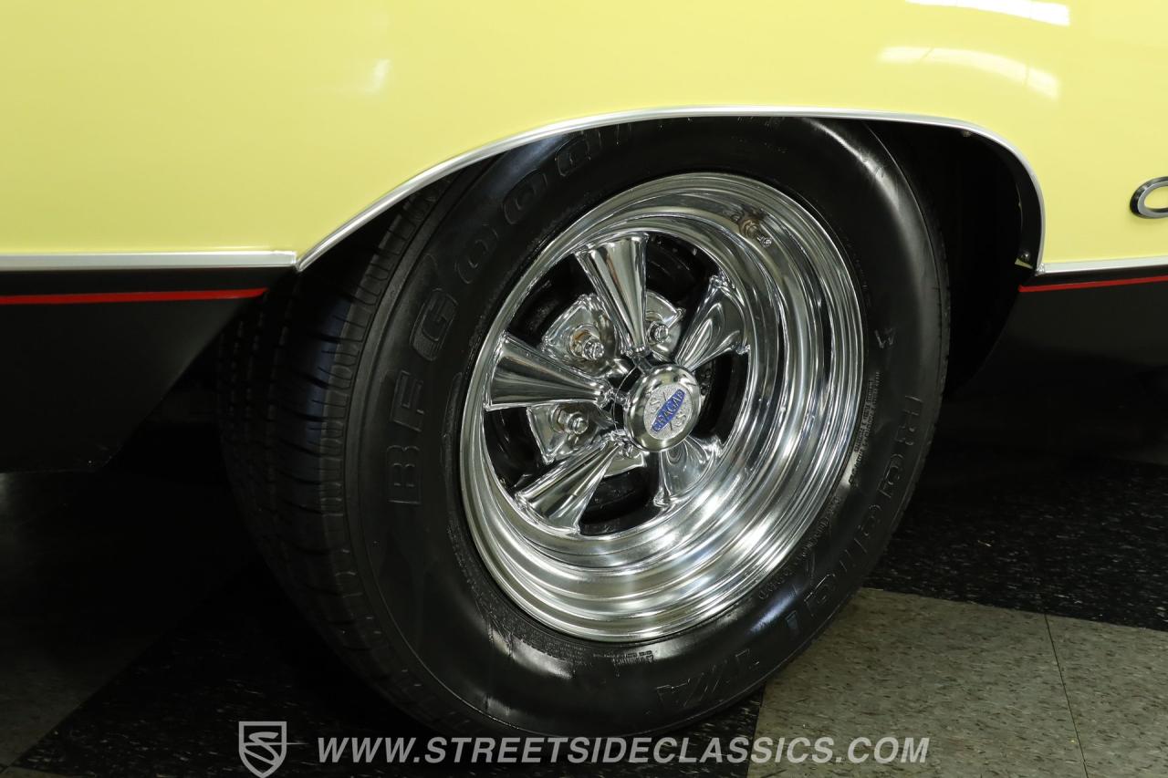 1969 Plymouth GTX