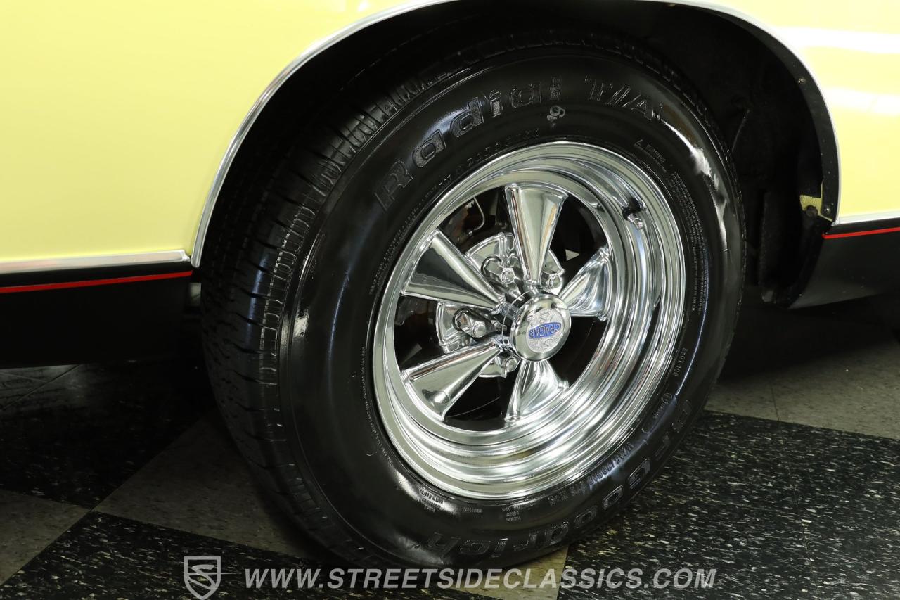 1969 Plymouth GTX