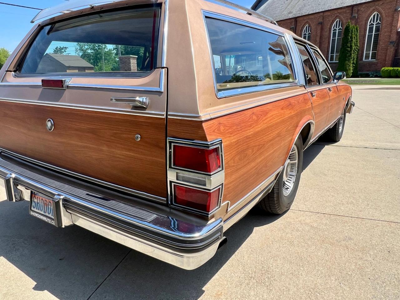 1989 Buick Electra
