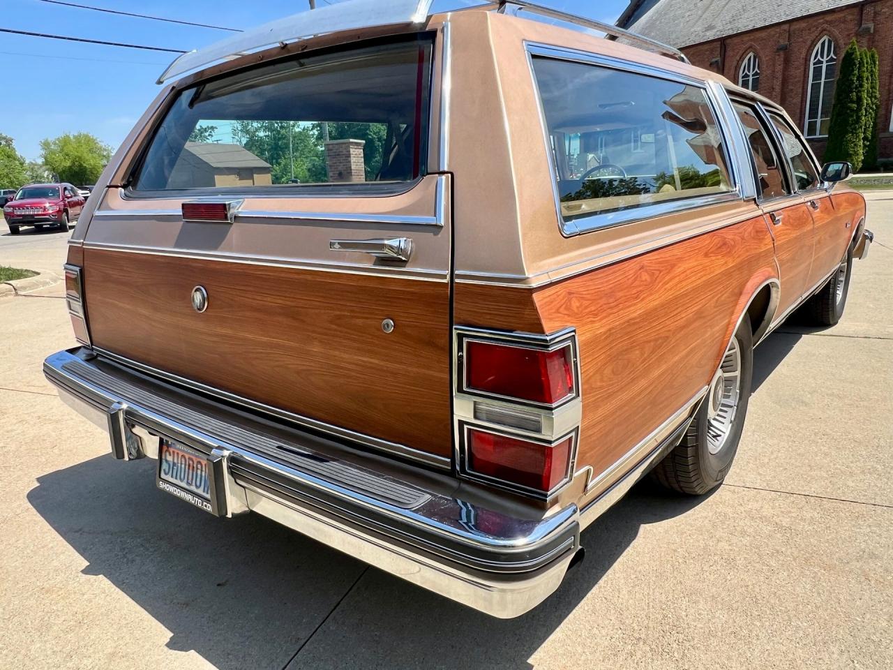 1989 Buick Electra
