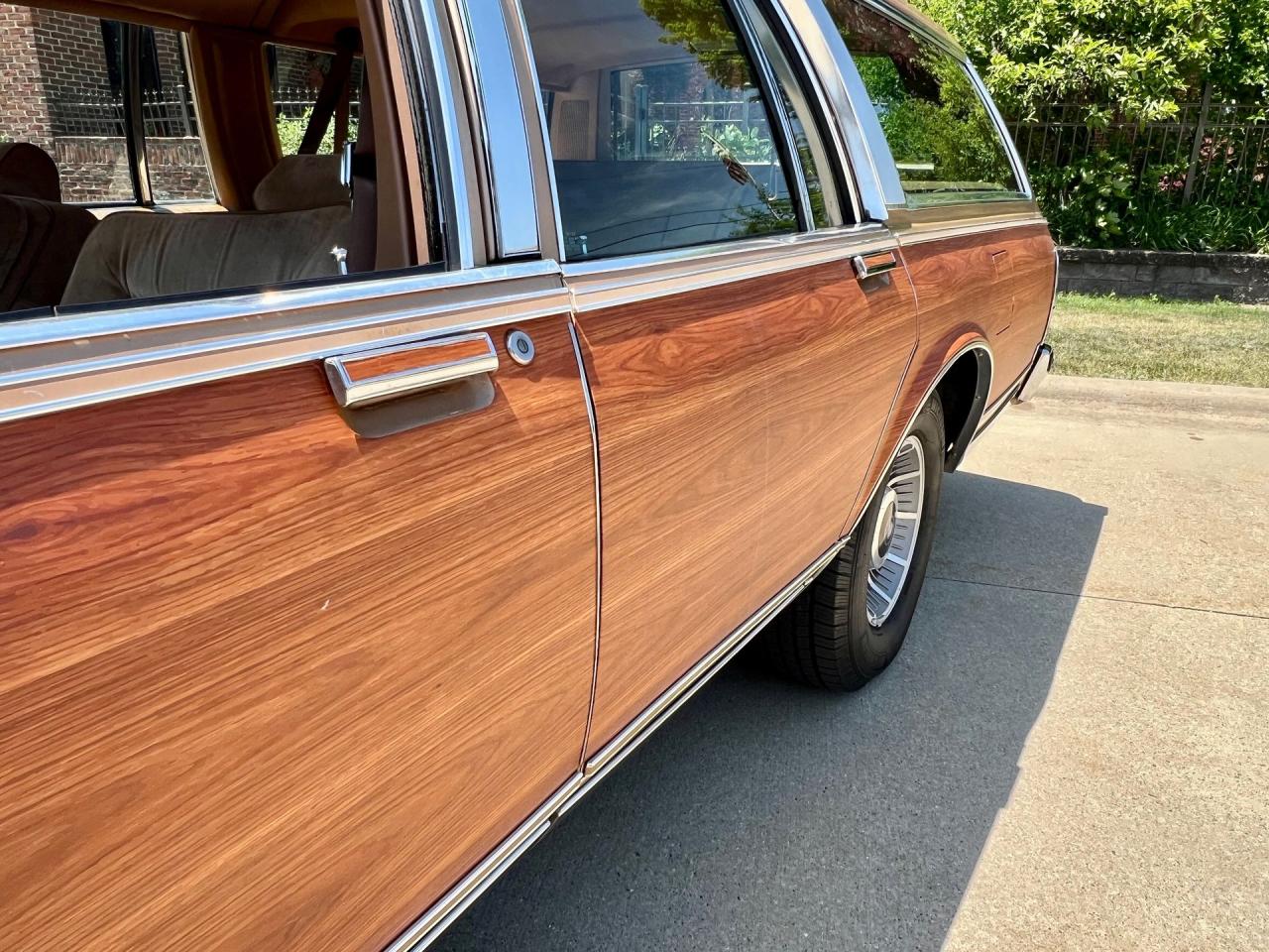 1989 Buick Electra