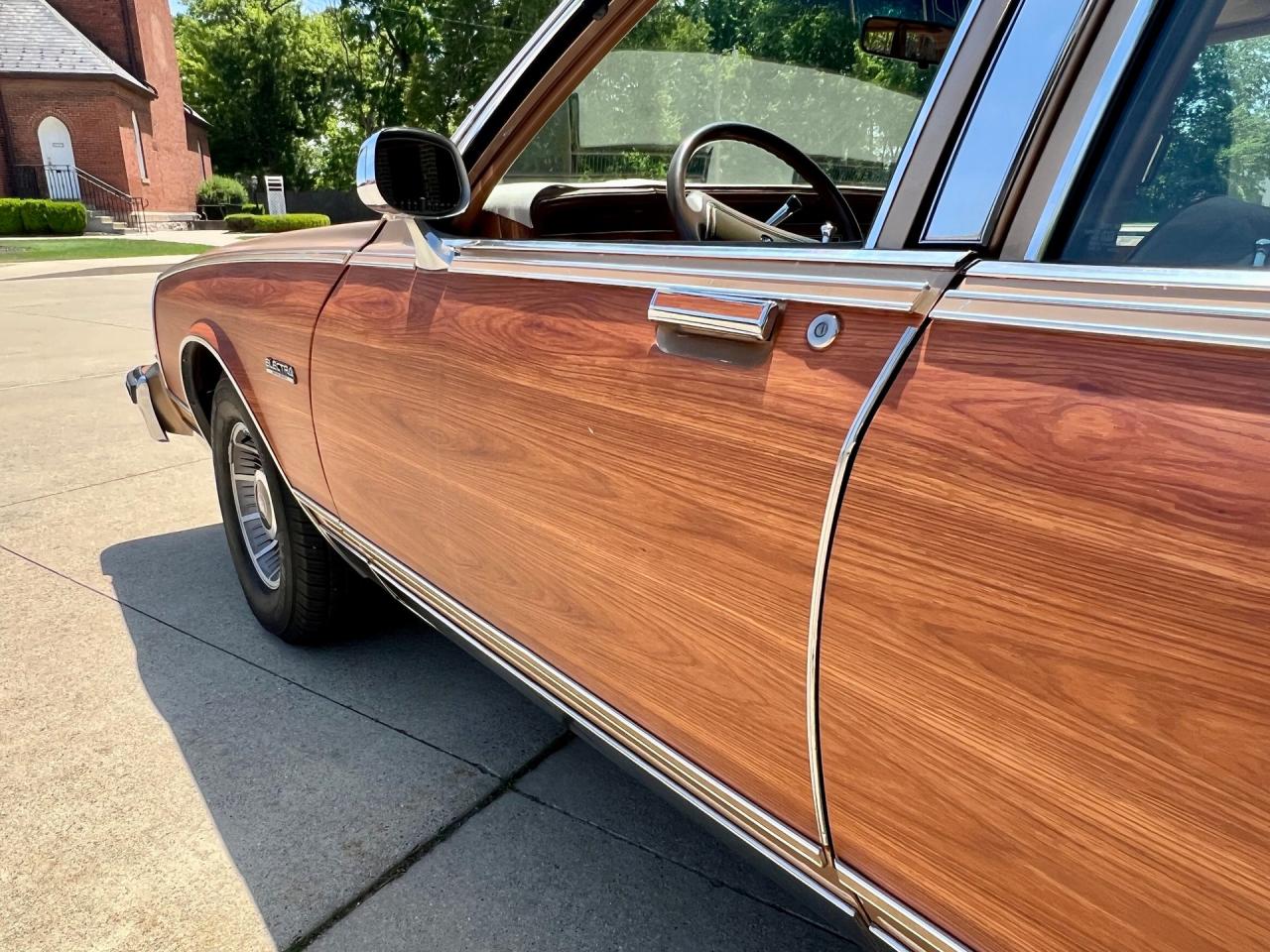 1989 Buick Electra