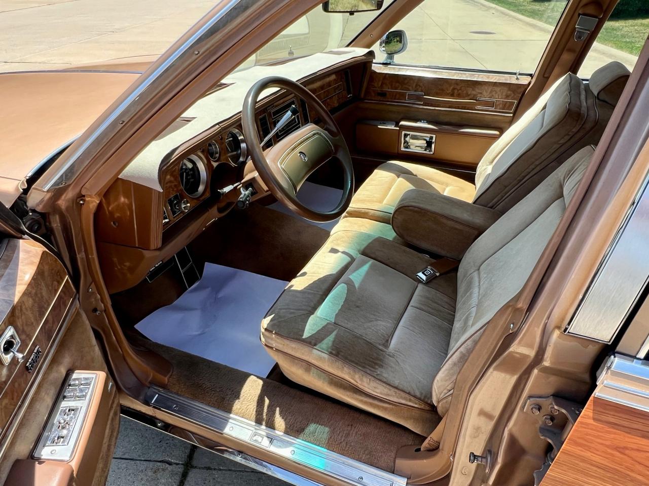 1989 Buick Electra