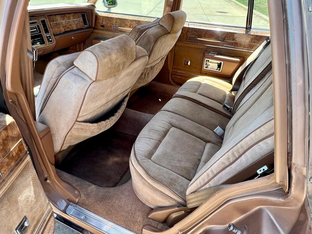 1989 Buick Electra