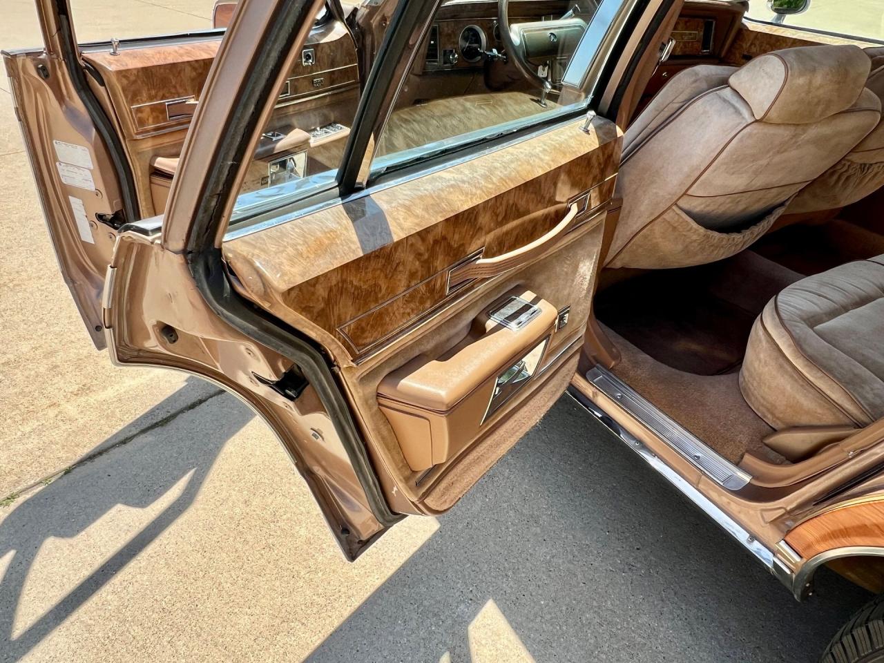 1989 Buick Electra