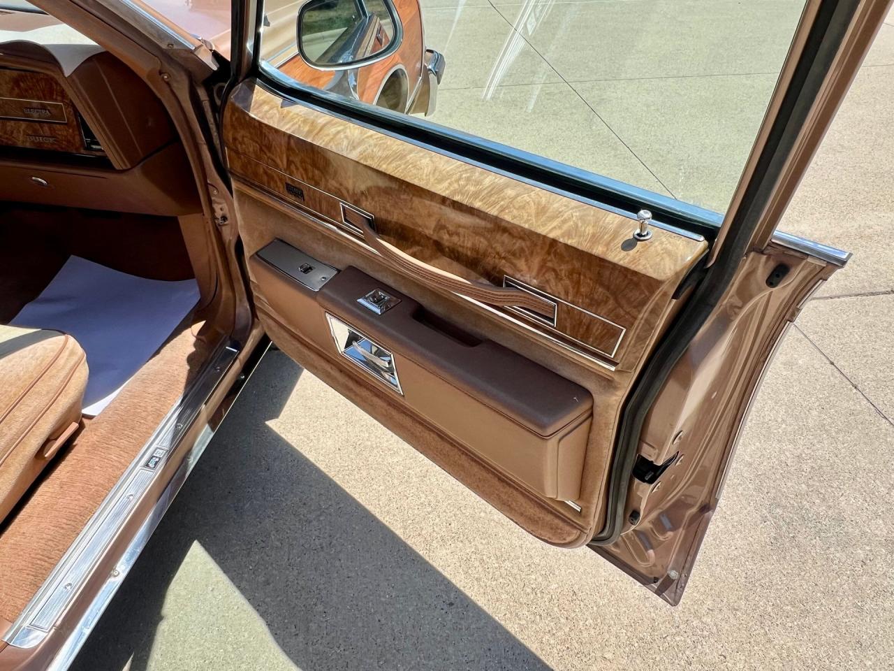 1989 Buick Electra