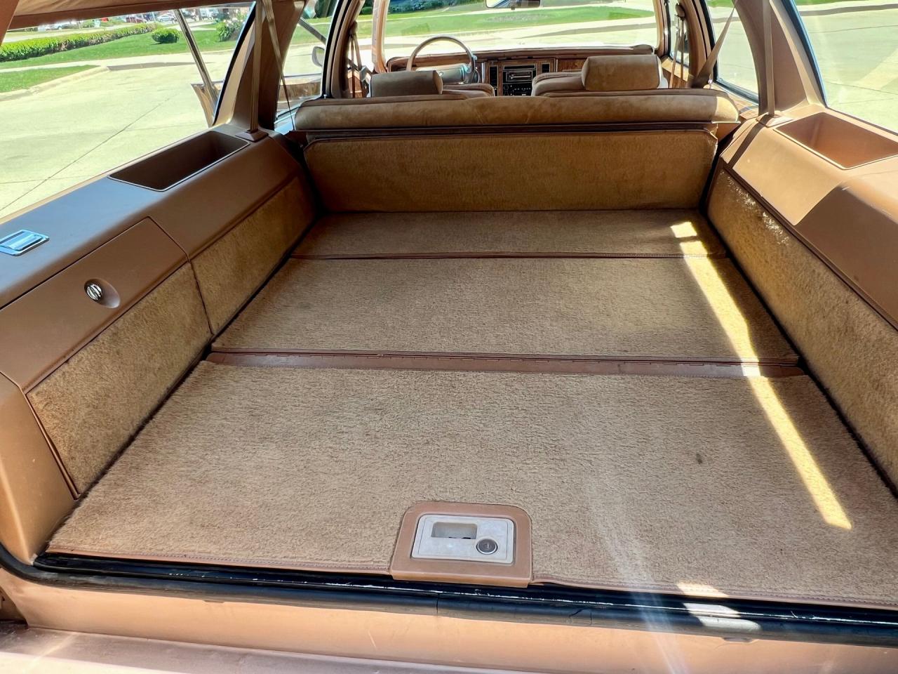 1989 Buick Electra