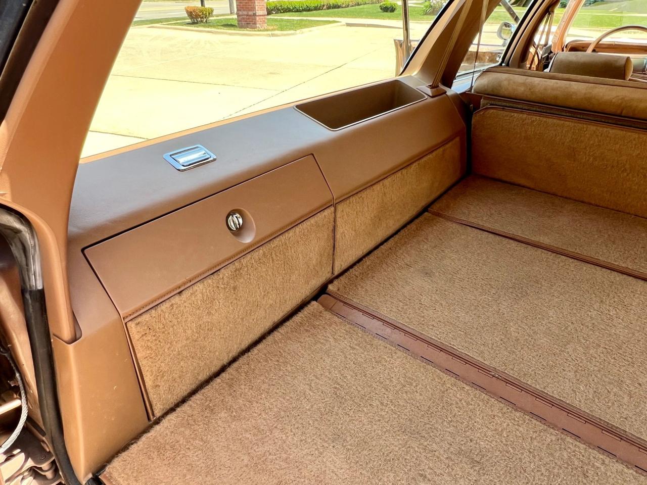1989 Buick Electra