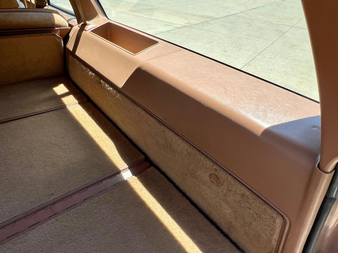 1989 Buick Electra