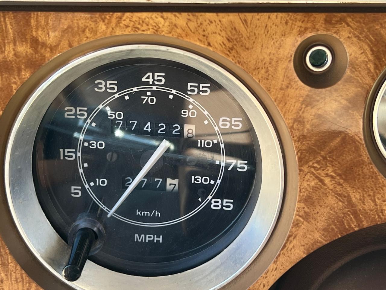 1989 Buick Electra