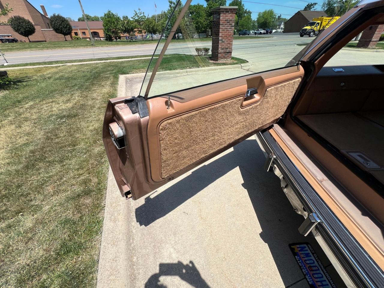 1989 Buick Electra