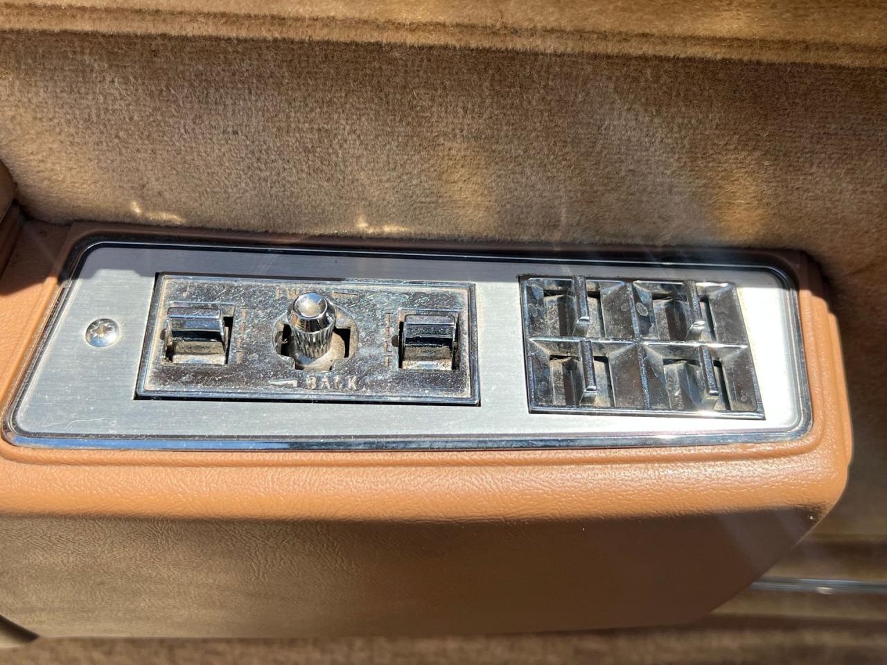 1989 Buick Electra