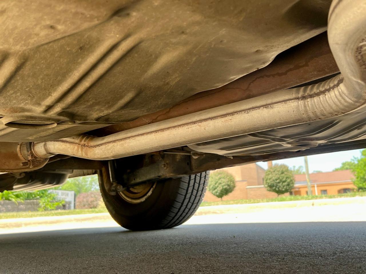 1989 Buick Electra