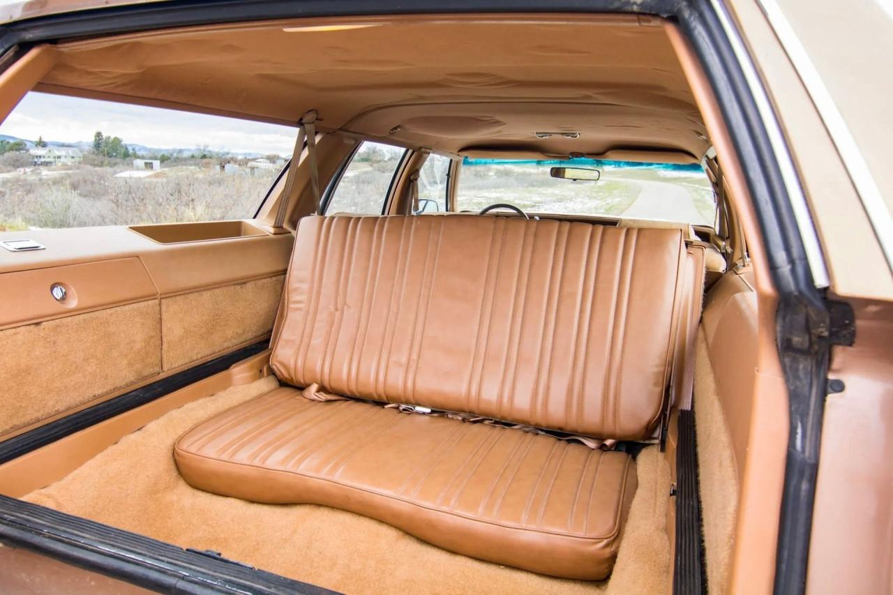 1989 Buick Electra
