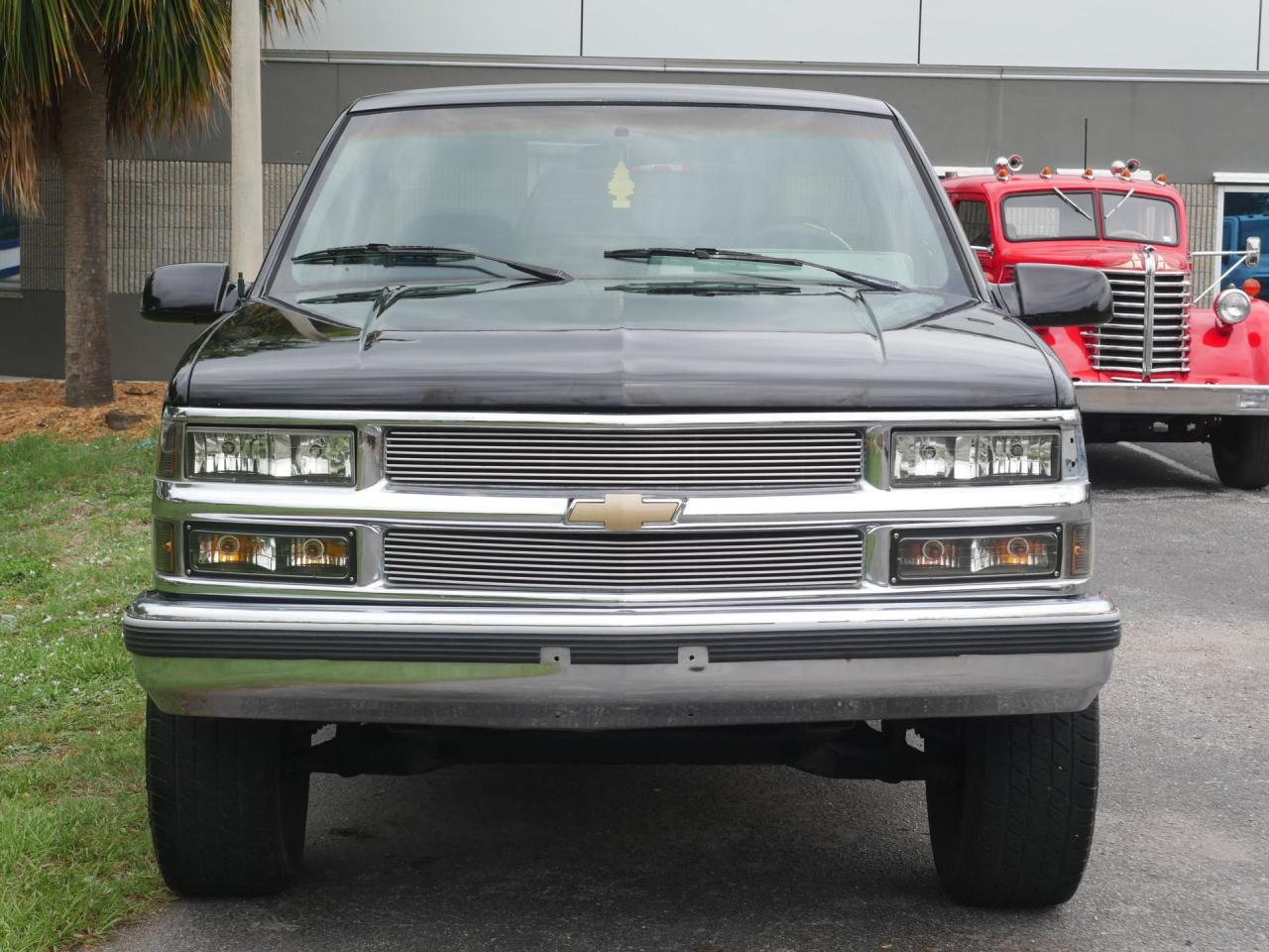1991 Chevrolet C/K1500 Z71 4x4
