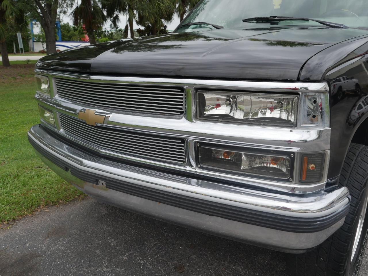 1991 Chevrolet C/K1500 Z71 4x4