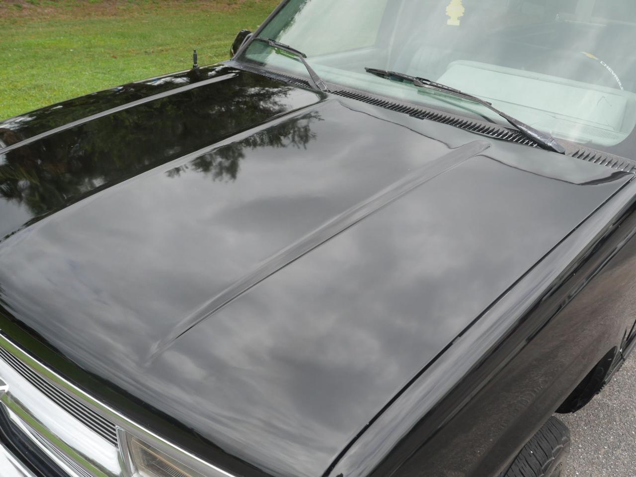 1991 Chevrolet C/K1500 Z71 4x4