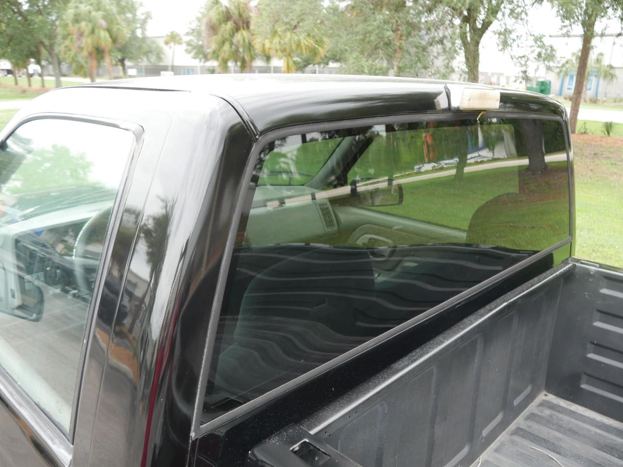 1991 Chevrolet C/K1500 Z71 4x4