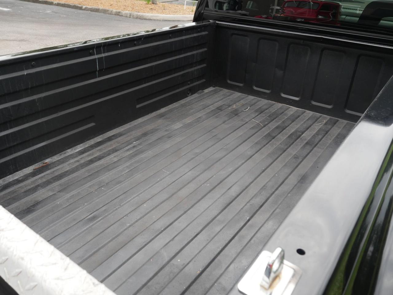 1991 Chevrolet C/K1500 Z71 4x4