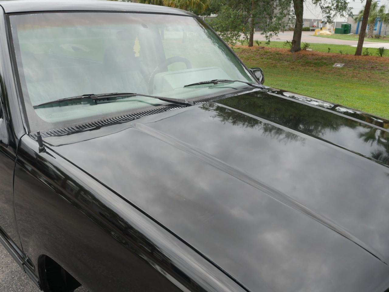1991 Chevrolet C/K1500 Z71 4x4
