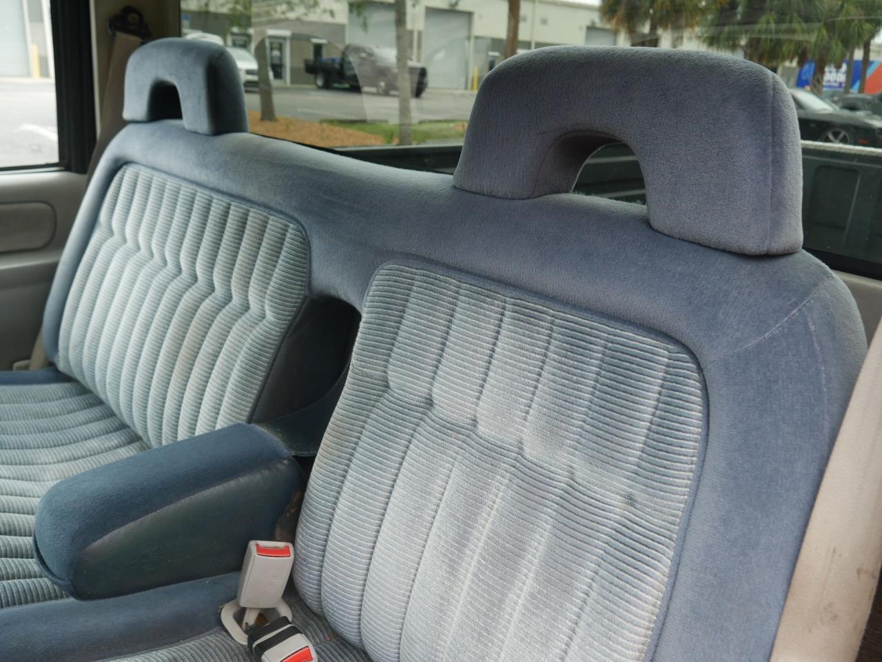 1991 Chevrolet C/K1500 Z71 4x4