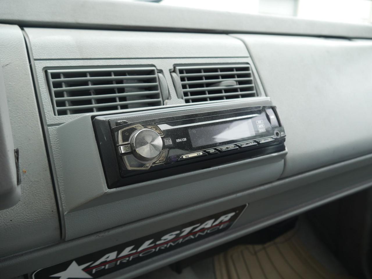 1991 Chevrolet C/K1500 Z71 4x4