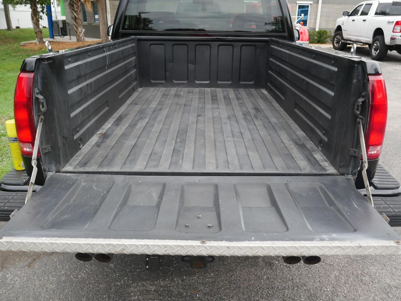 1991 Chevrolet C/K1500 Z71 4x4
